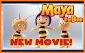 Maya the Bee's gamebox 2 related image