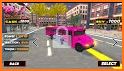 City Bus Parking Simulator 2019 related image