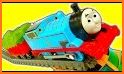 Tank Engine Thomas Fast Hop related image