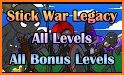 Stickwar: legacy guide and tips 2021 related image