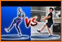 FORTNITE Dance Battle Royale related image