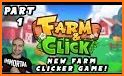 Farm and Click - Idle Farming Clicker PRO related image