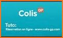 Colis GP related image