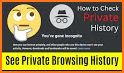 Private Browser - Incognito Browser related image