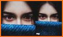 Real Sharingan Eye - Uchiha sharingan Photo Editor related image