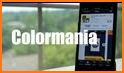 Colormania - Guess the Color - The Logo Quiz Game related image