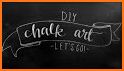 Chalkboard Decoration Theme related image