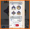 ملصقات رمضان 2022  - WASticker related image