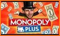 Monopoly World - Business Board Game related image