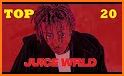 Juice WRLD 2020 Offline (50 Songs) related image