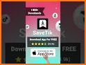 Download Video No Watermark - SaveTik related image