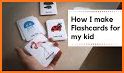 Blossom Kids - Flashcards and Activities related image