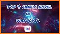 Novelhome : WebNovel & Fiction related image