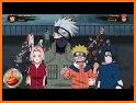 Ultimate Ninja:Ninja King related image