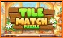 Tile Match - Puzzle related image