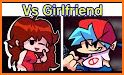 Girlfriend FNF For Friday Night Funkin related image