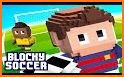 Soccer Rush - Mobile Dribbling Arcade related image