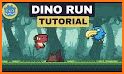 Pixel Dino Runner 2D related image