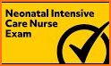 PICU Pediatric Intensive Care Unit Study Cards Q&A related image