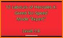 12 Labours of Hercules X: Greed for Speed related image