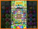 New Tasty Fruits Bomb: Puzzle World related image