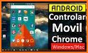 Vysor - Android control on PC related image