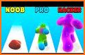 Blob Runner 3D Walkthrough related image