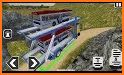 Bus Transporter Truck 2017 - City Bus Simulator related image