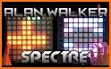 Alan Walker beats - Piano Tiles DJ related image