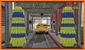 Modern Prado Car Wash:Prado Driving Simulator related image