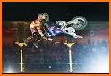 Motocross Dirt Bike Trial Tricks Master related image