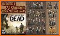 The Walking Dead (TV series) - Characters. Game. related image