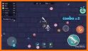 Spin Blade Battle .io - Burst God Stars Multiplay related image