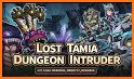 LOST TAMIA: DUNGEON INTRUDER related image