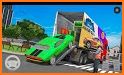 Mobile Car Wash - Truck Game related image