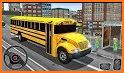 School Bus Games: Bus Driving related image