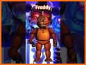 Fazbear Wallpaper Gallery related image