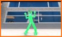 Baldi stickman race related image