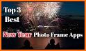 Happy New Year Photo Editor 2021 : Photo Frame related image