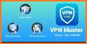 vpn master 2021 - Free vpn client related image