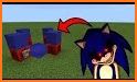 Map Sonic Life for MCPE related image