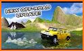 Extreme SUV 4x4 Driving Simulator related image