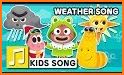 Larva Kids_Song(WEATHER) related image