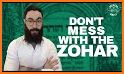 Zohar Reader related image