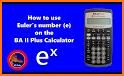 BA Plus Financial Calculator related image