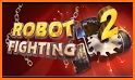 Robot Fighting 2 - Minibots 3D related image