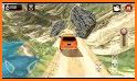 Mountain SUV Drive - Car Driving Games related image