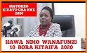 matokeo ya kidato cha nne 2020 related image