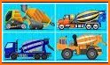 Concrete Mixer Sound related image