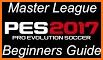 GUIDE : PES 2017 related image